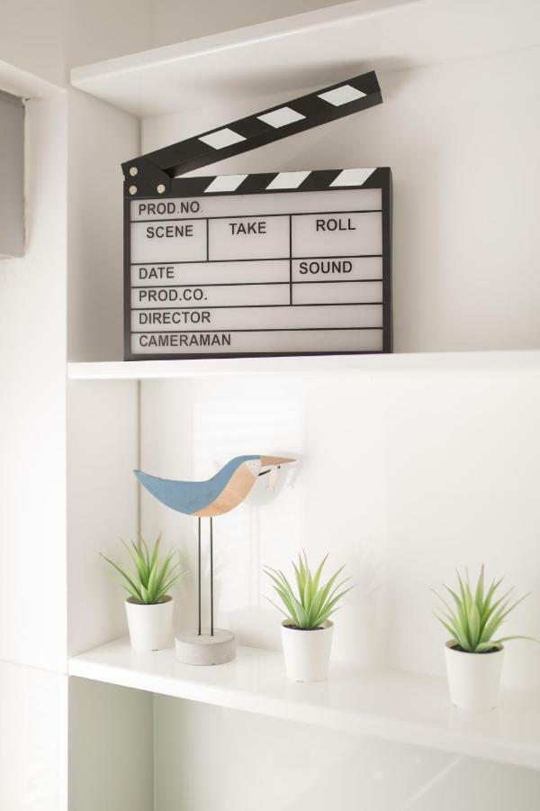 Apartment Movie Primošten Екстериор снимка